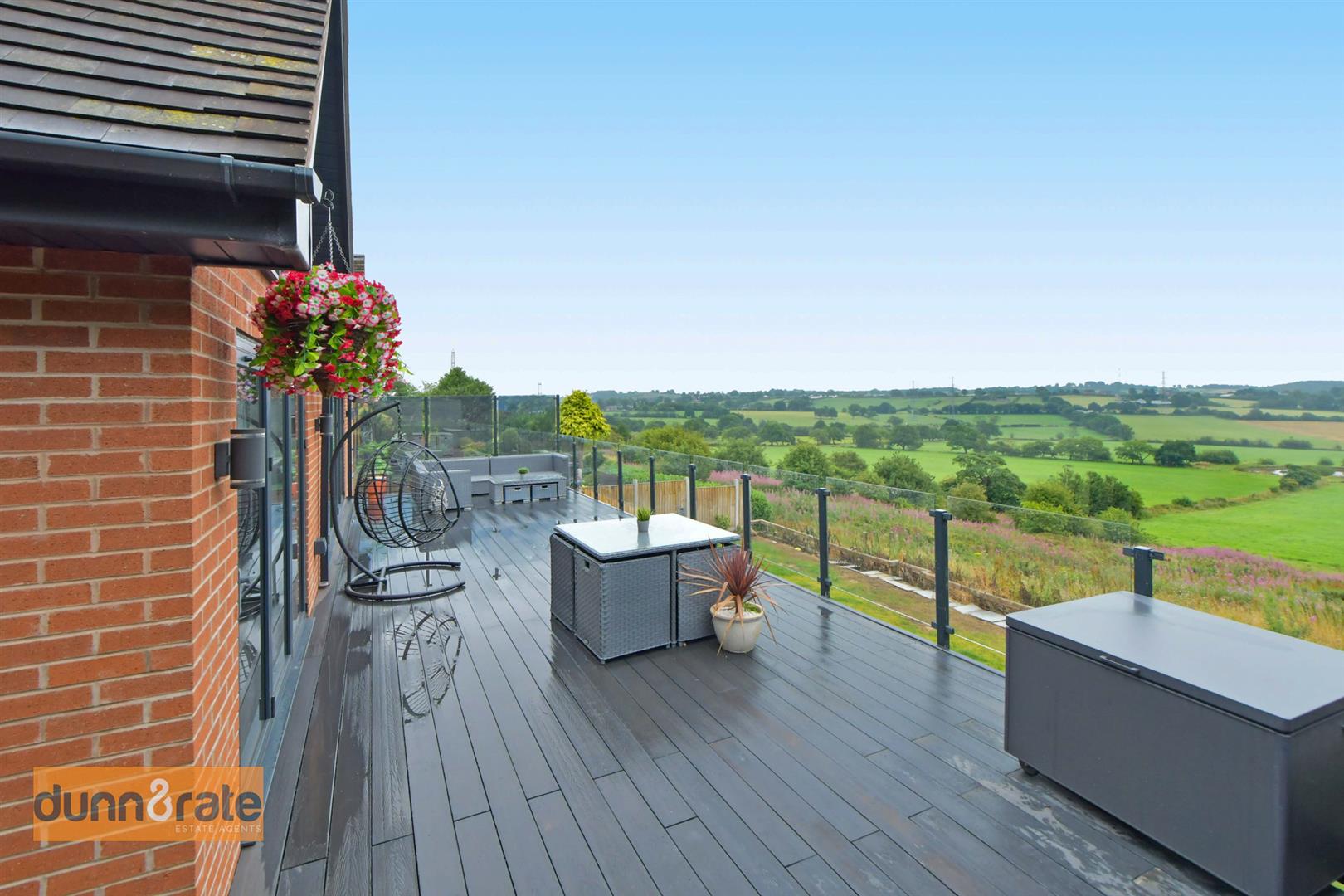 Ash Bank Road, Werrington, Stoke-On-Trent